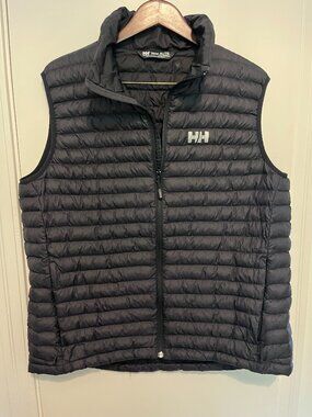 Helly Hansen Sirdal XL Insulated Vest
